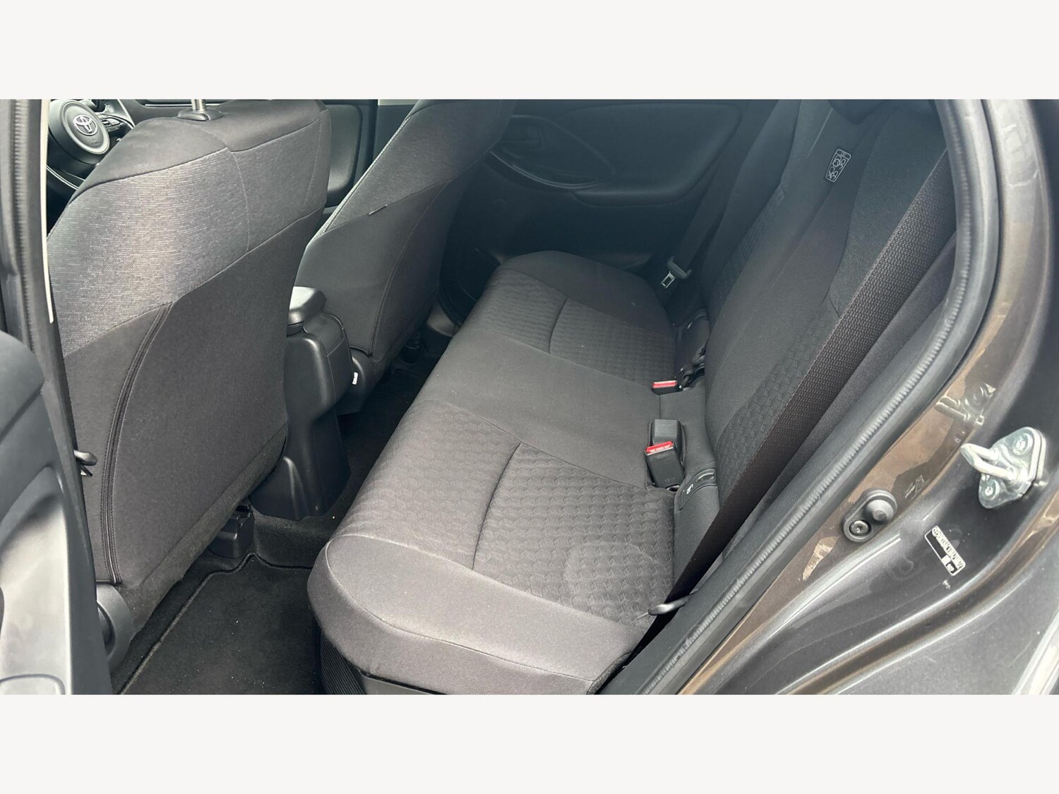 Used Toyota Yaris 2022 for sale - 76992502: Photo 14