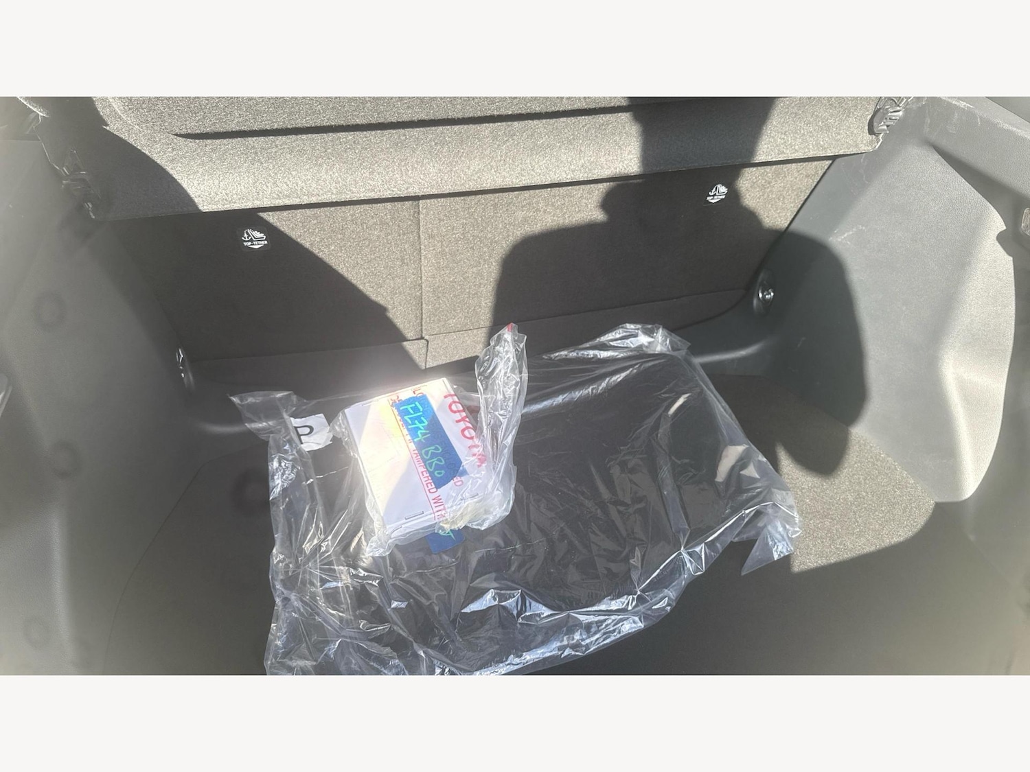 Used Toyota C-HR 2024 for sale - 76485409: Photo 16