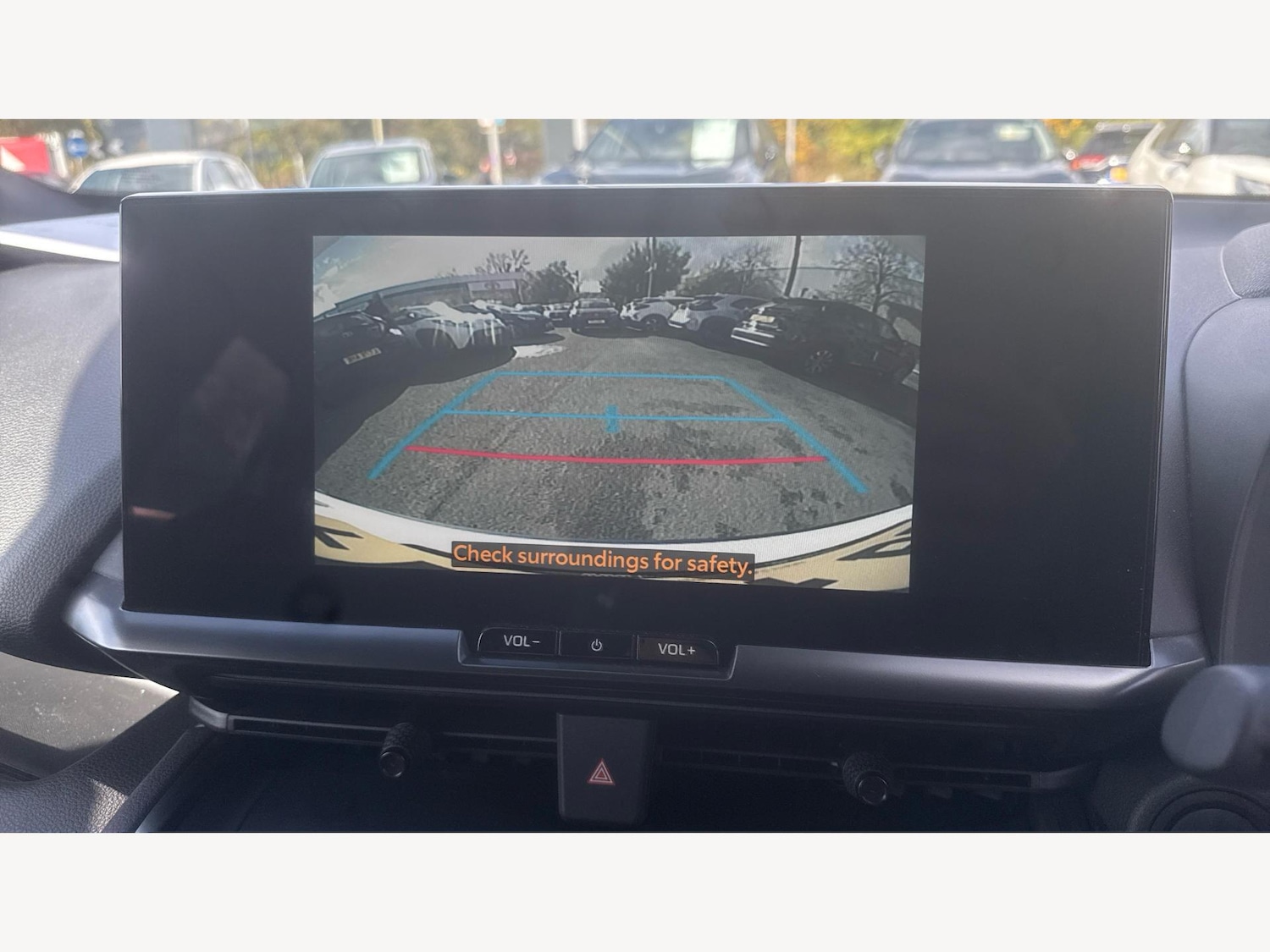 Used Toyota C-HR 2024 for sale - 76485409: Photo 26