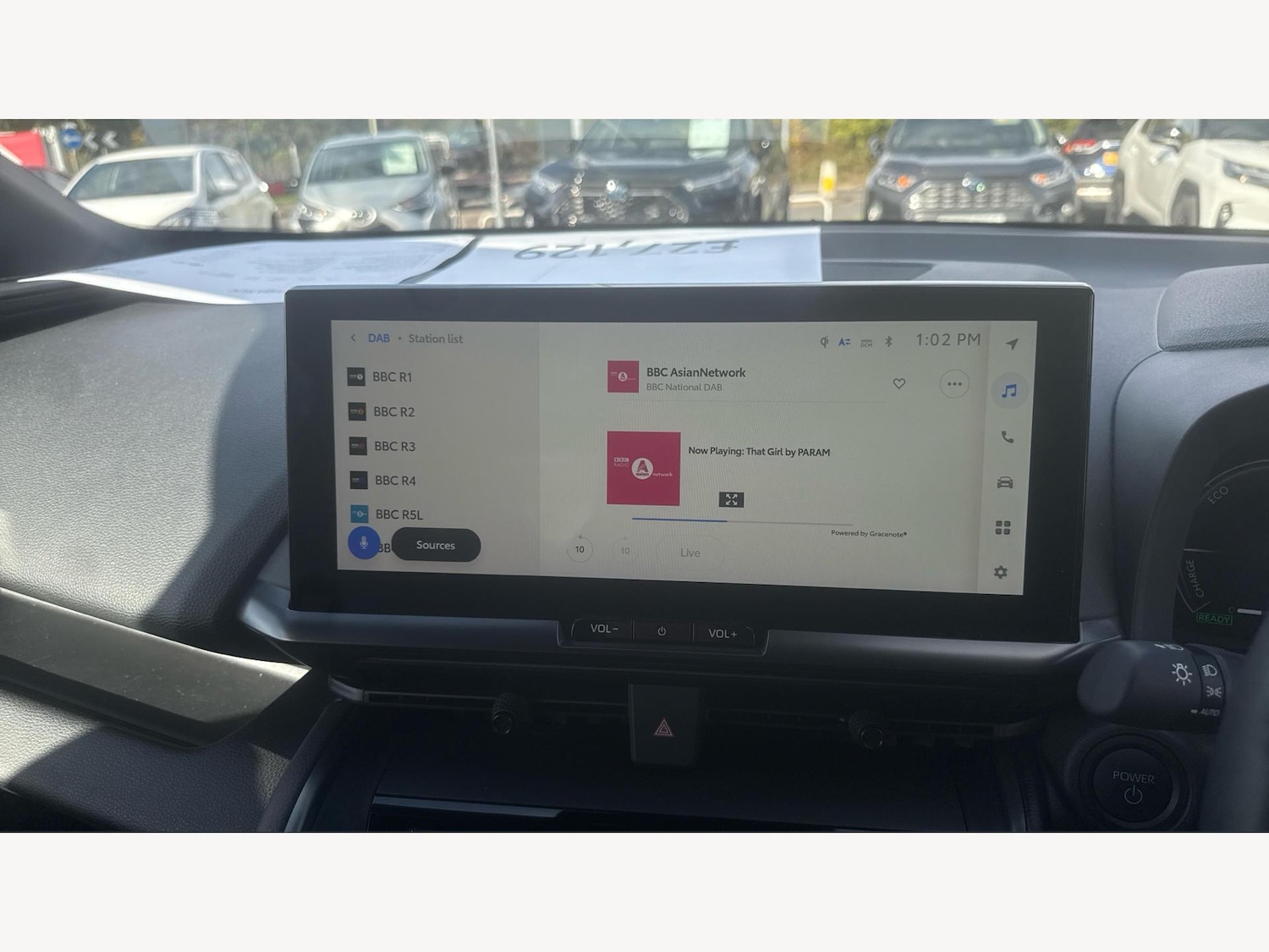 Used Toyota C-HR 2024 for sale - 76485409: Photo 9