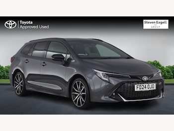 Used Toyota Corolla 2024 for sale - 78527788: Photo