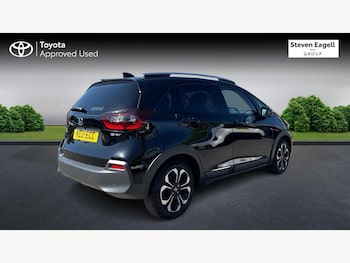 Used Honda Jazz 2021 for sale - 78384376: Photo