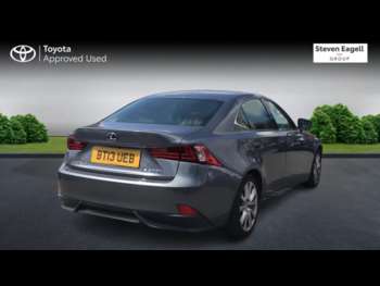 Used Lexus IS 2013 for sale - 74861998: Photo