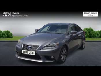 Used Lexus IS 2013 for sale - 74861998: Photo