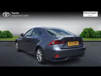 Used Lexus IS 2013 for sale - 74861998: Photo