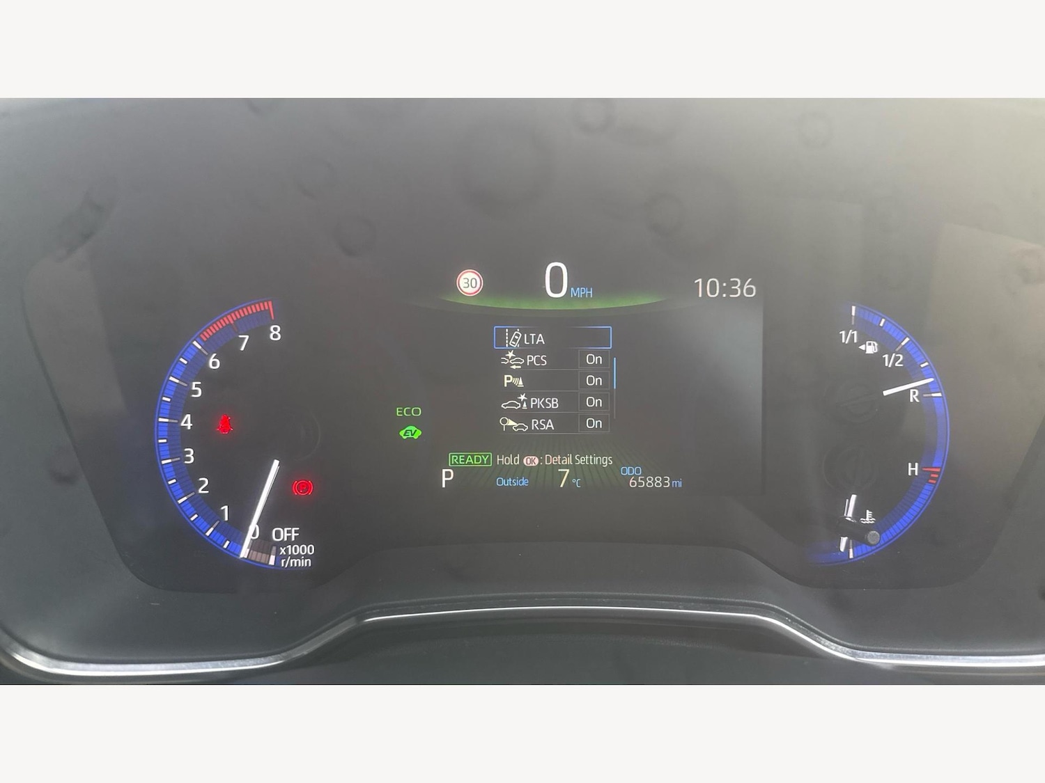 Used Toyota Corolla 2019 for sale - 77166941: Photo 11