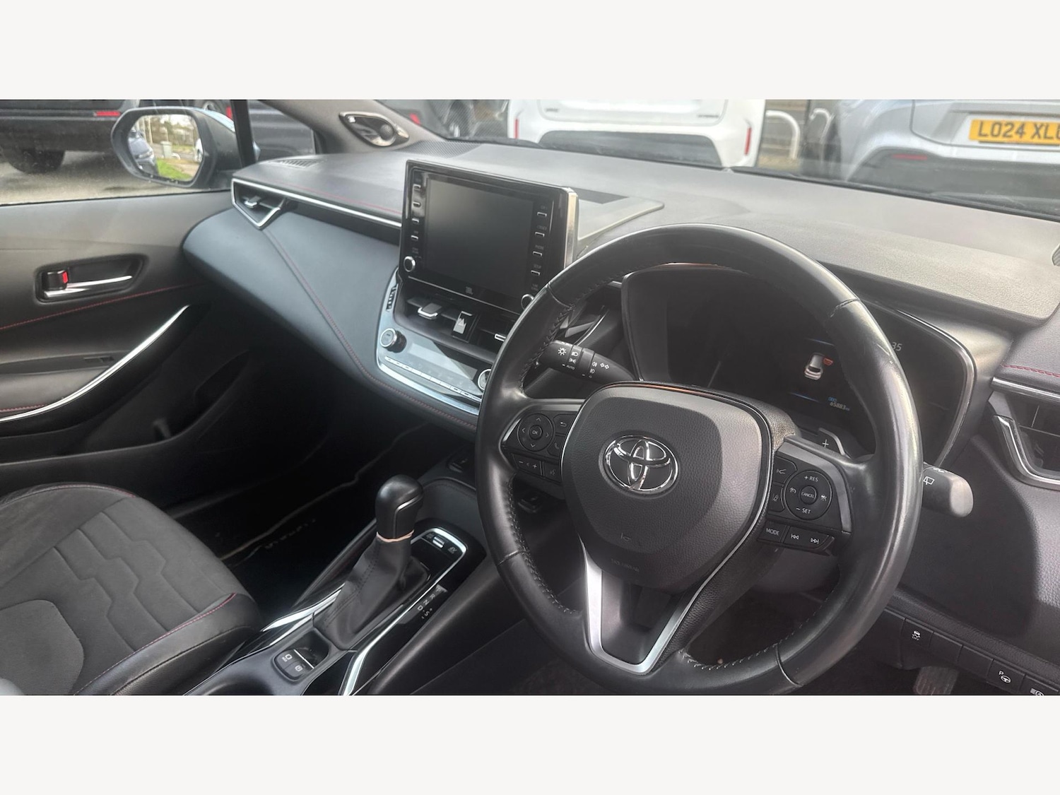 Used Toyota Corolla 2019 for sale - 77166941: Photo 12