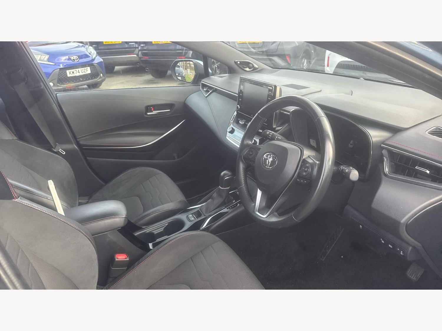 Used Toyota Corolla 2019 for sale - 77166941: Photo 13