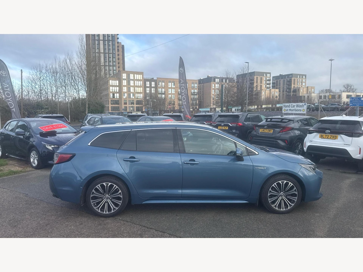 Used Toyota Corolla 2019 for sale - 77166941: Photo 18