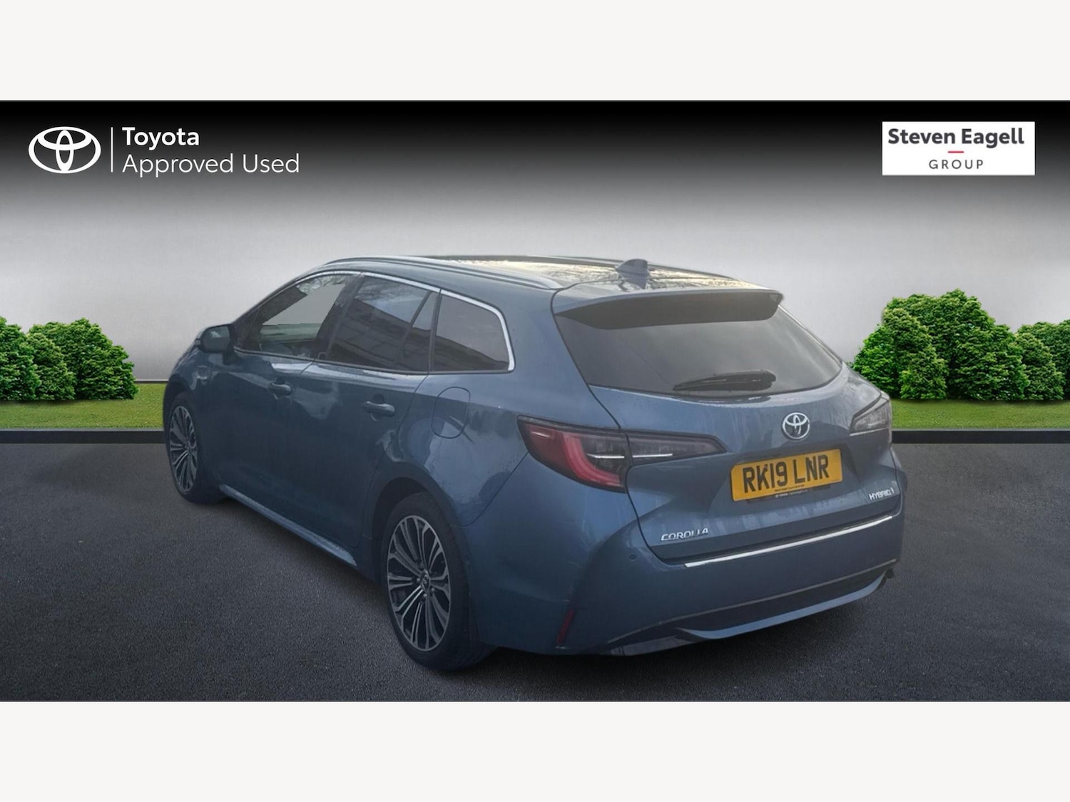 Used Toyota Corolla 2019 for sale - 77166941: Photo 6