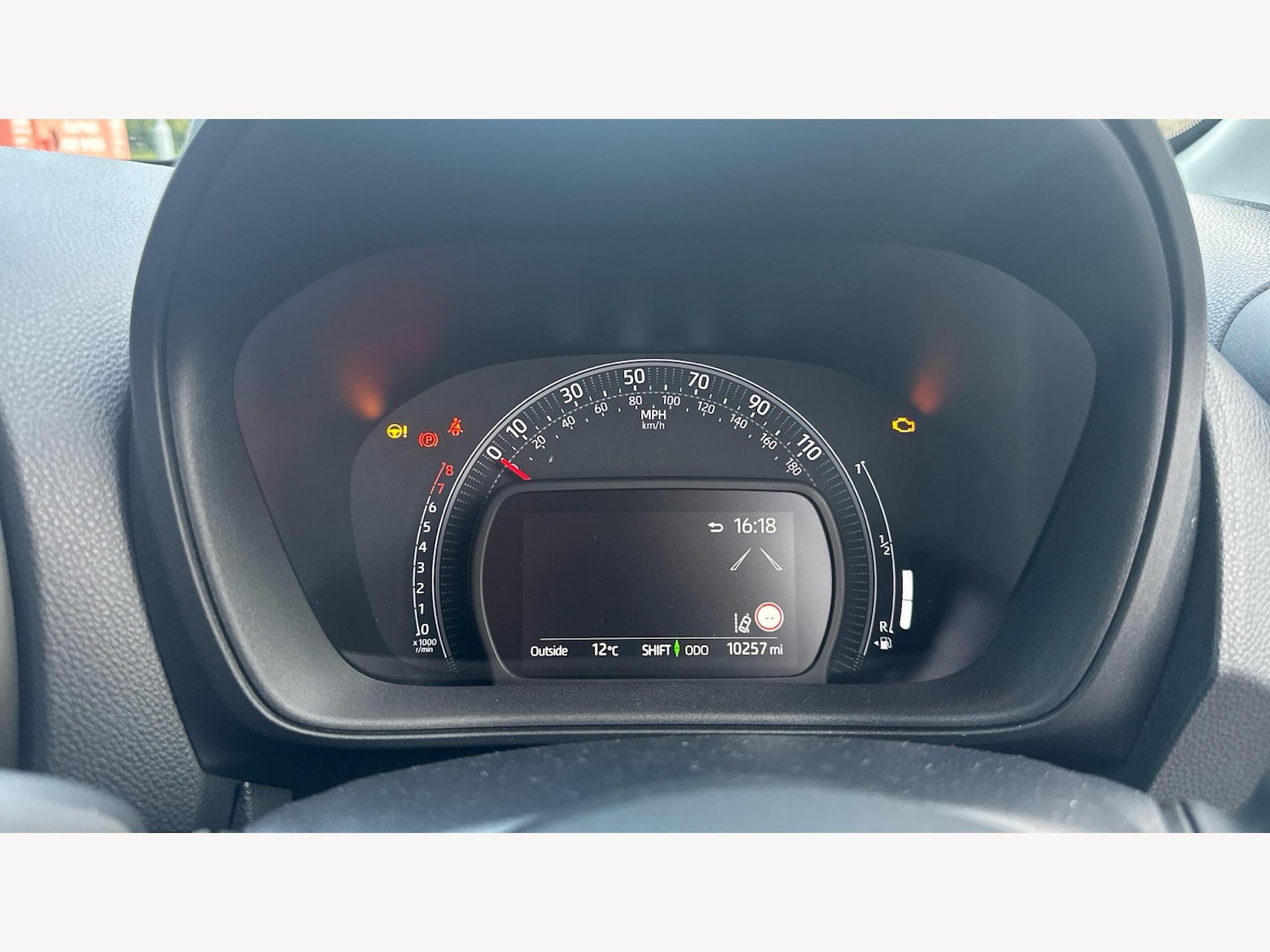 Used Toyota Aygo X 2023 for sale - 77550301: Photo 11