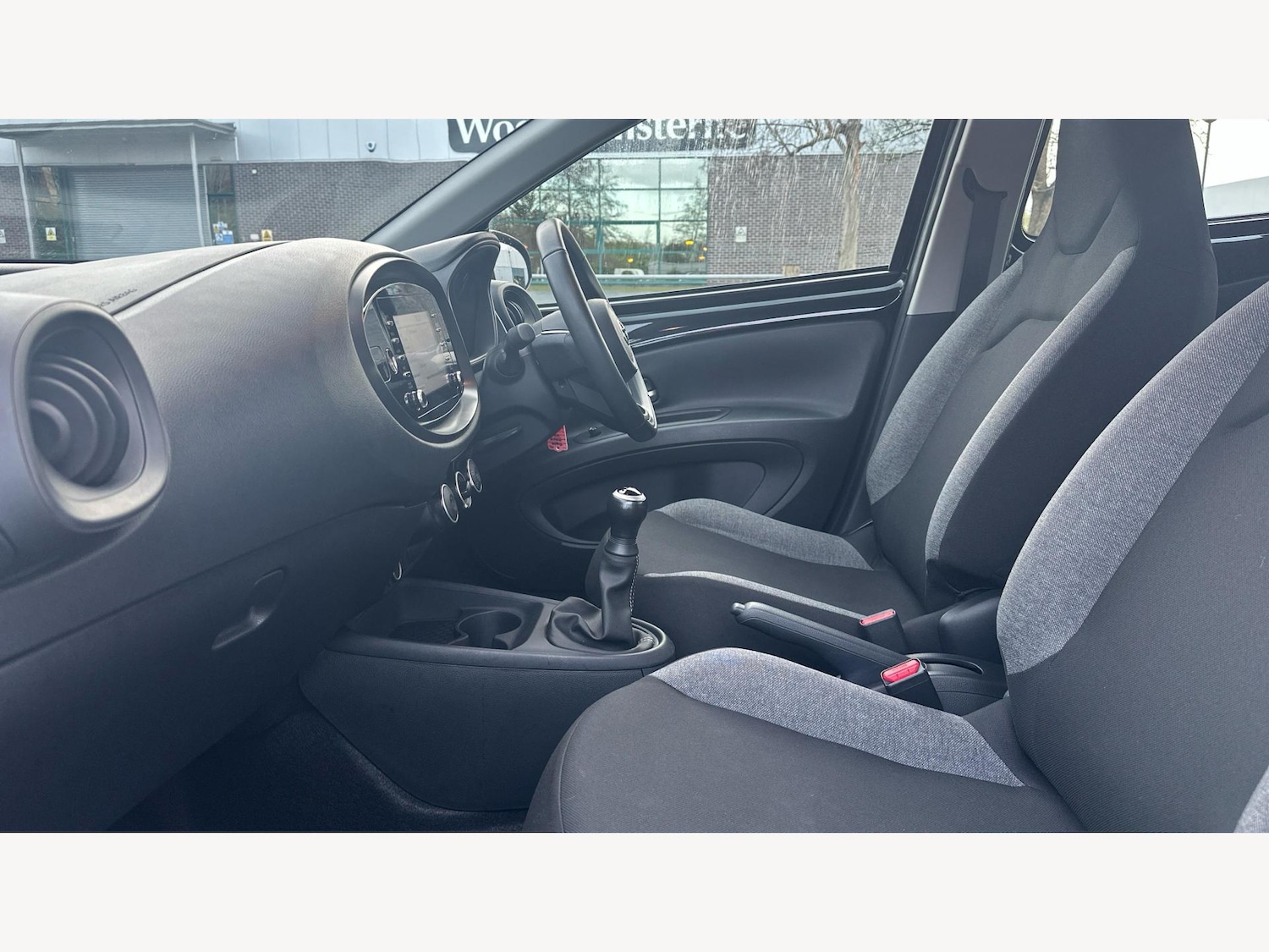 Used Toyota Aygo X 2023 for sale - 77550301: Photo 12