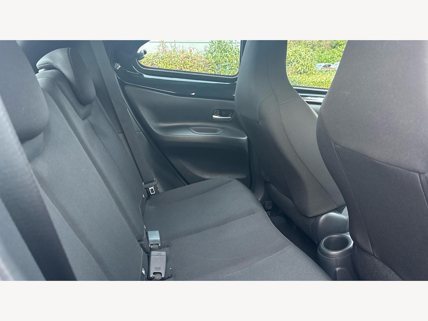 Used Toyota Aygo X 2023 for sale - 77550301: Photo 14