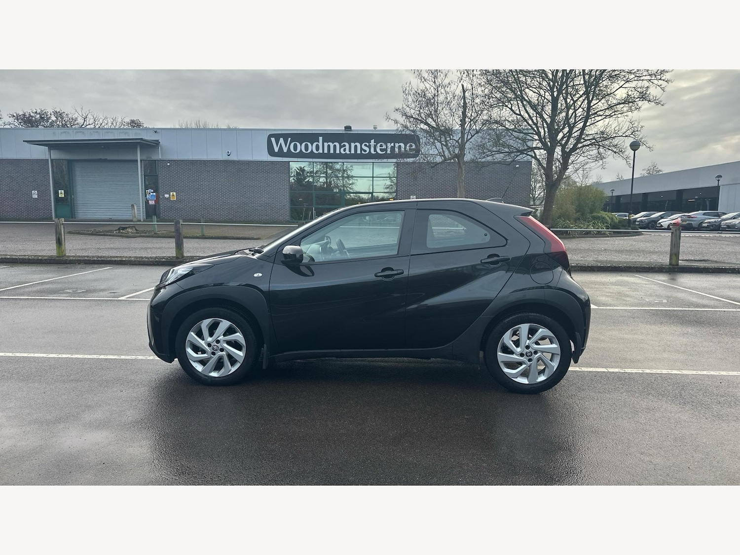 Used Toyota Aygo X 2023 for sale - 77550301: Photo 19
