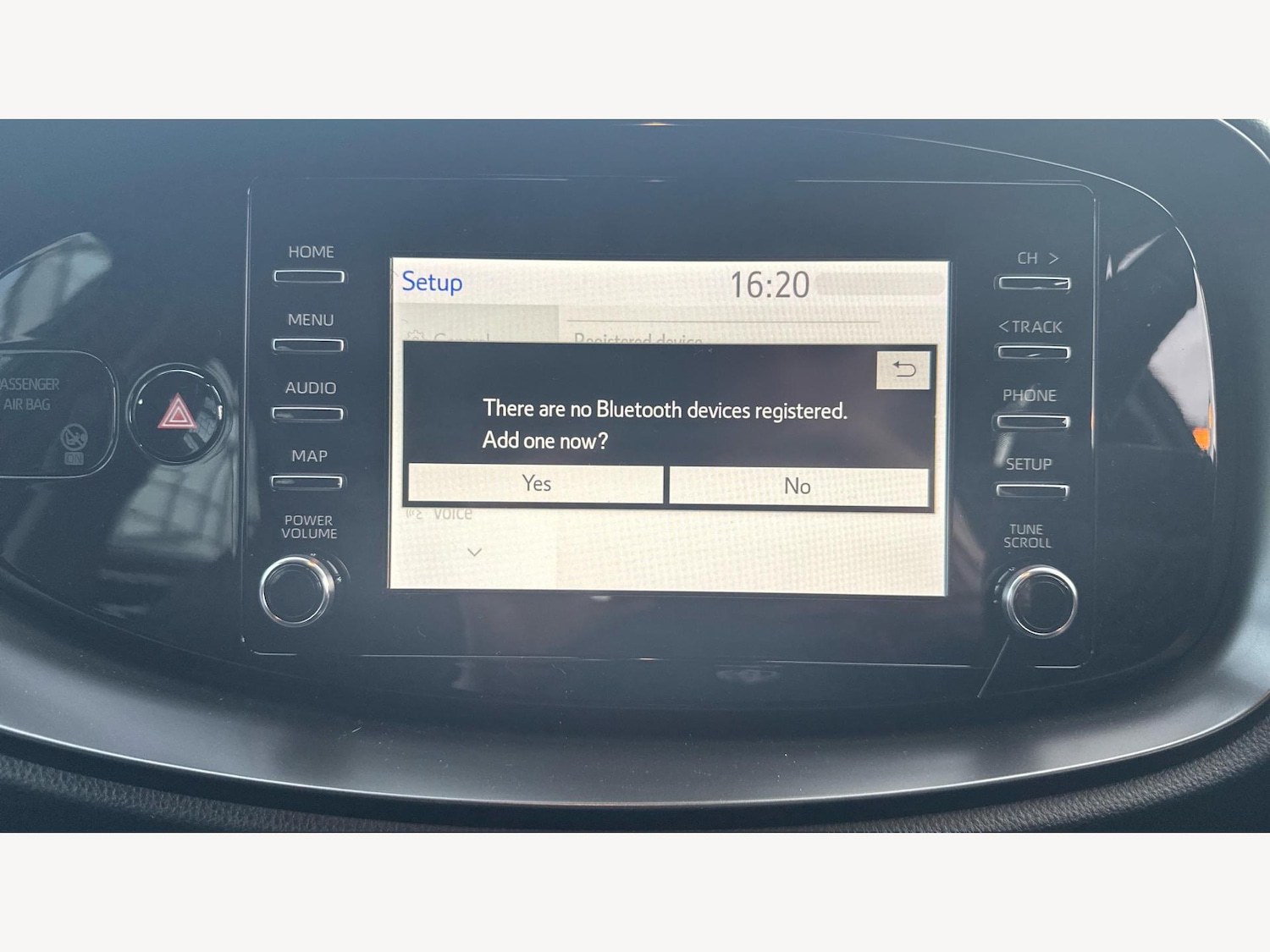 Used Toyota Aygo X 2023 for sale - 77550301: Photo 22