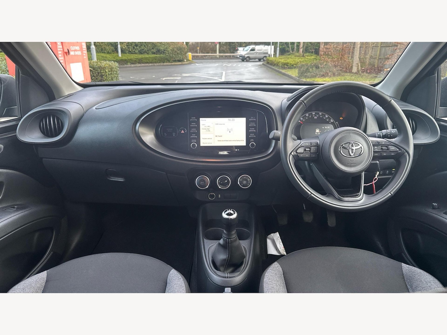 Used Toyota Aygo X 2023 for sale - 77550301: Photo 7