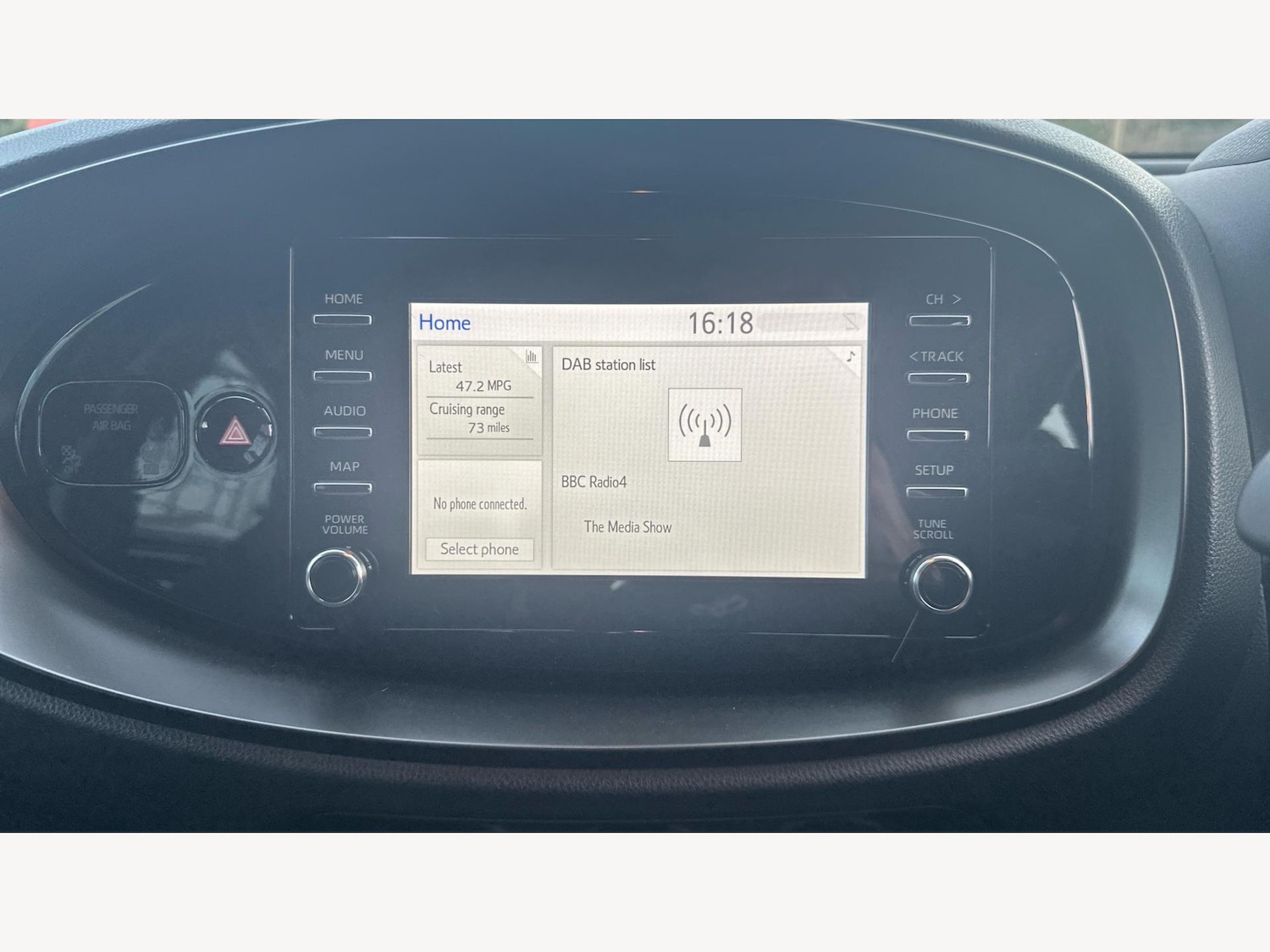 Used Toyota Aygo X 2023 for sale - 77550301: Photo 9