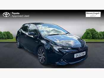 Used Toyota Corolla 2022 for sale - 79387688: Photo