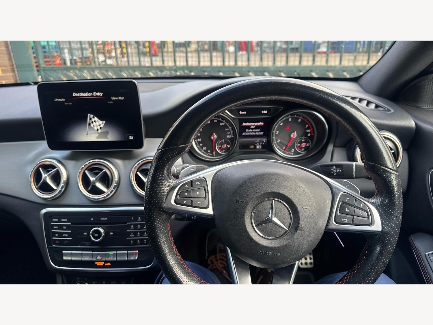 Used Mercedes-Benz CLA 2019 for sale - 76781882: Photo 10