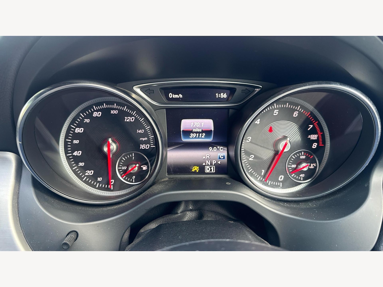 Used Mercedes-Benz CLA 2019 for sale - 76781882: Photo 11