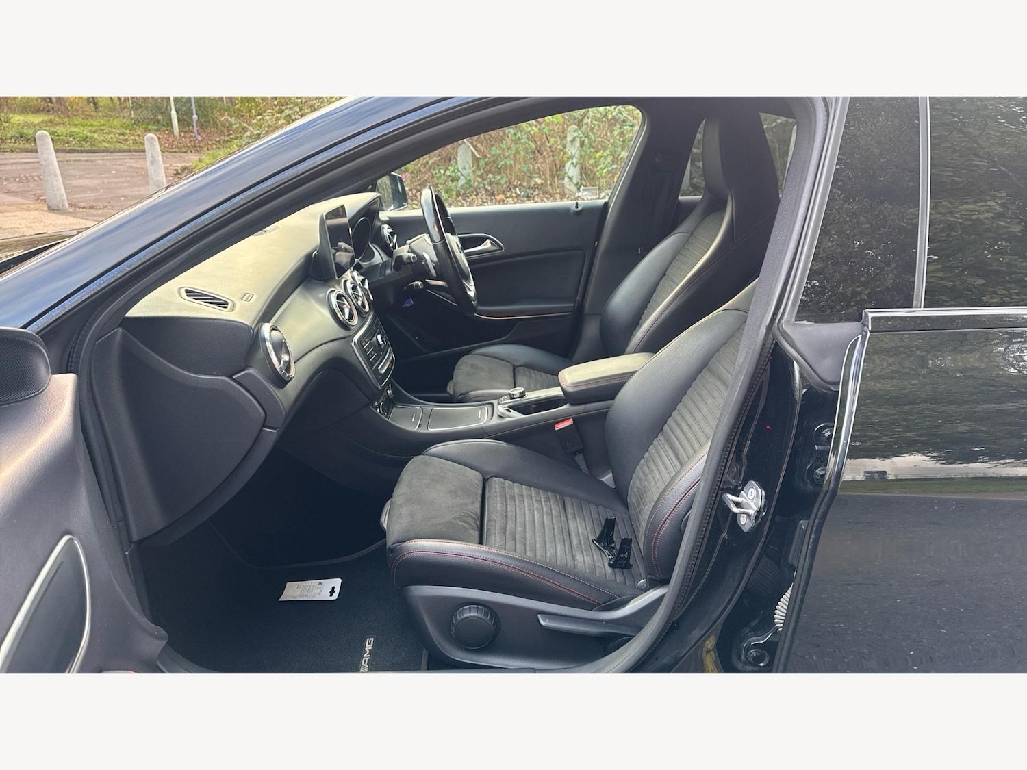 Used Mercedes-Benz CLA 2019 for sale - 76781882: Photo 12