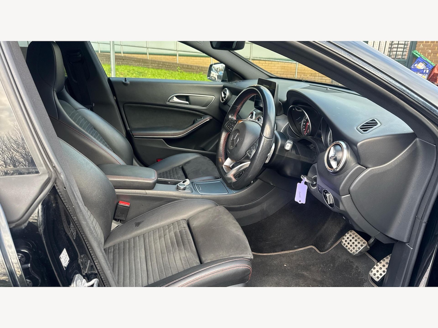 Used Mercedes-Benz CLA 2019 for sale - 76781882: Photo 13