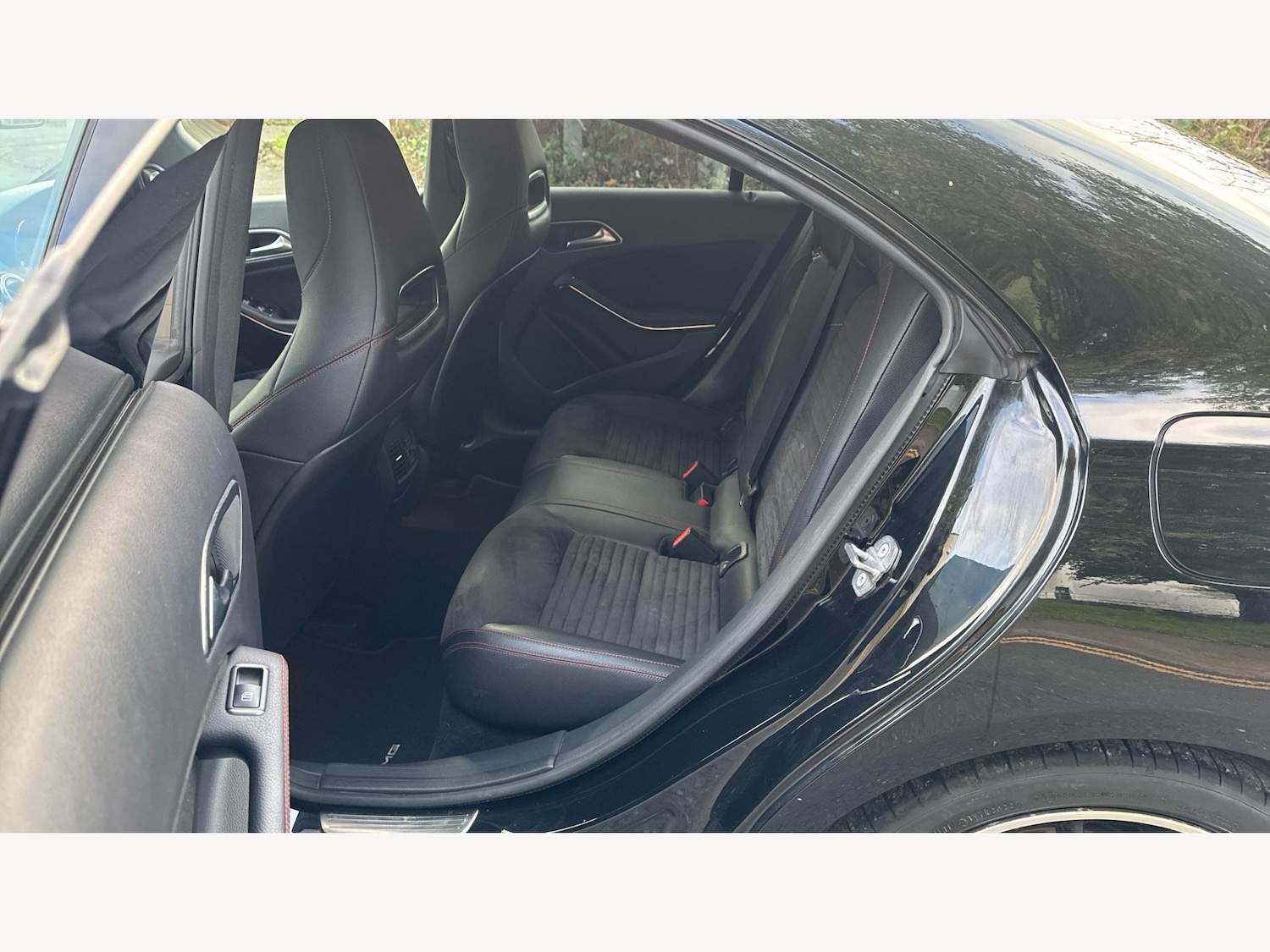 Used Mercedes-Benz CLA 2019 for sale - 76781882: Photo 15