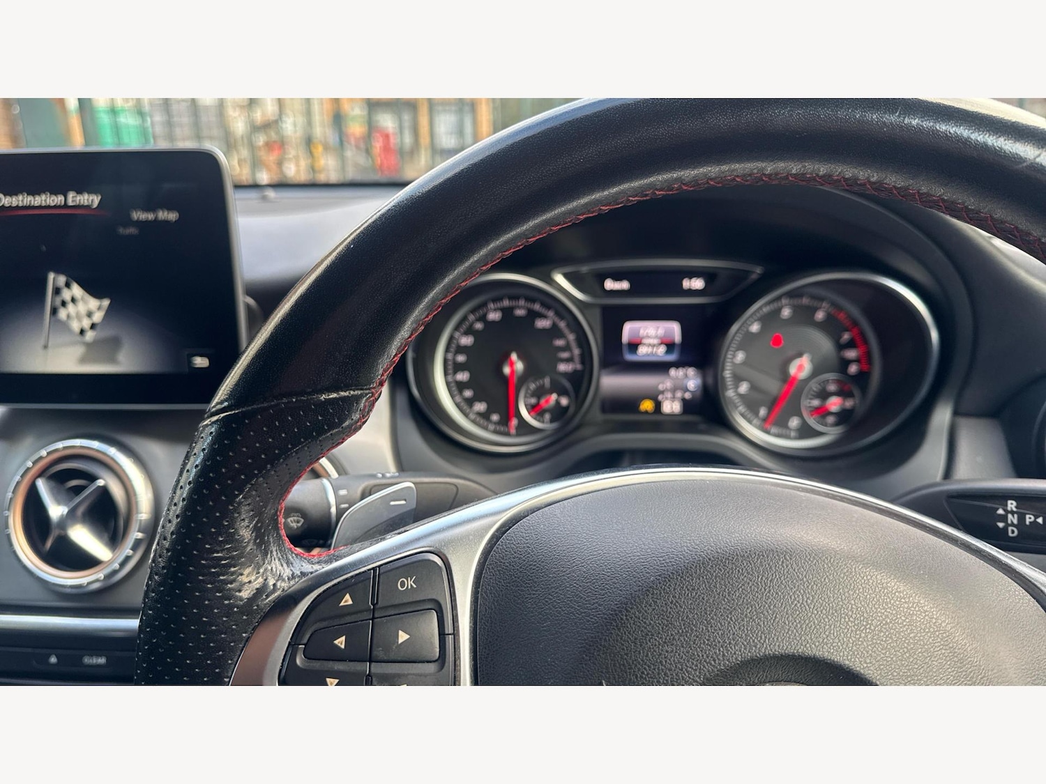 Used Mercedes-Benz CLA 2019 for sale - 76781882: Photo 8