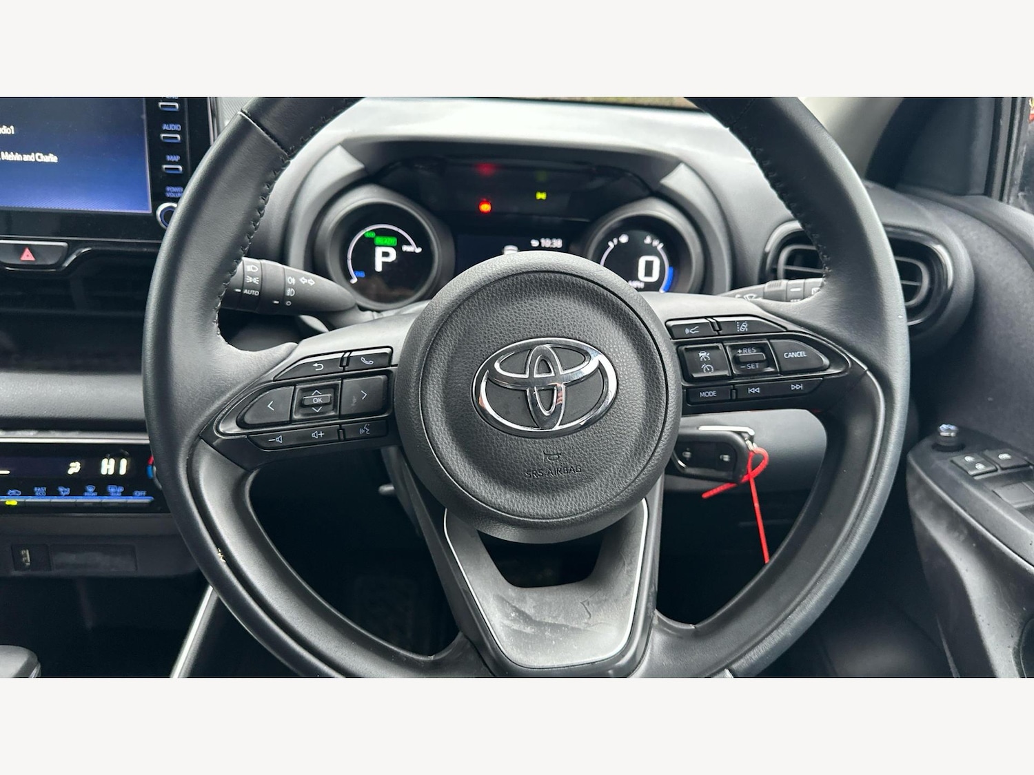 Used Toyota Yaris 2022 for sale - 77425878: Photo 10
