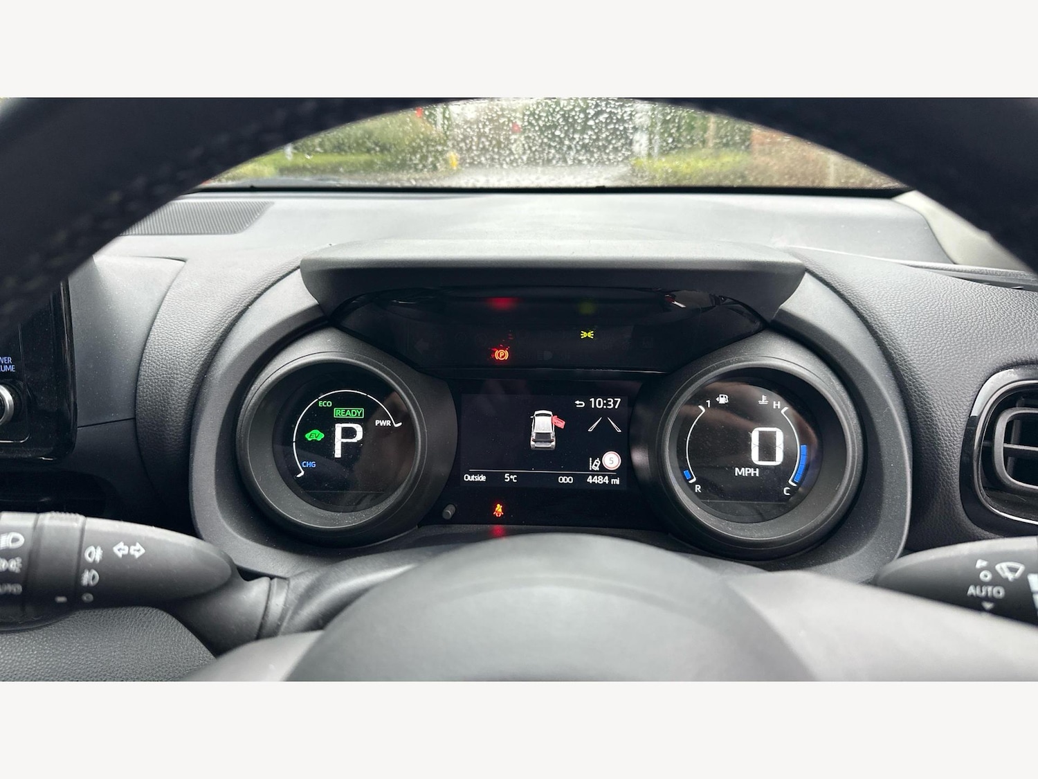 Used Toyota Yaris 2022 for sale - 77425878: Photo 11