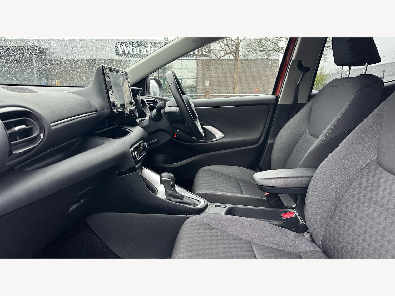 Used Toyota Yaris 2022 for sale - 77425878: Photo 12