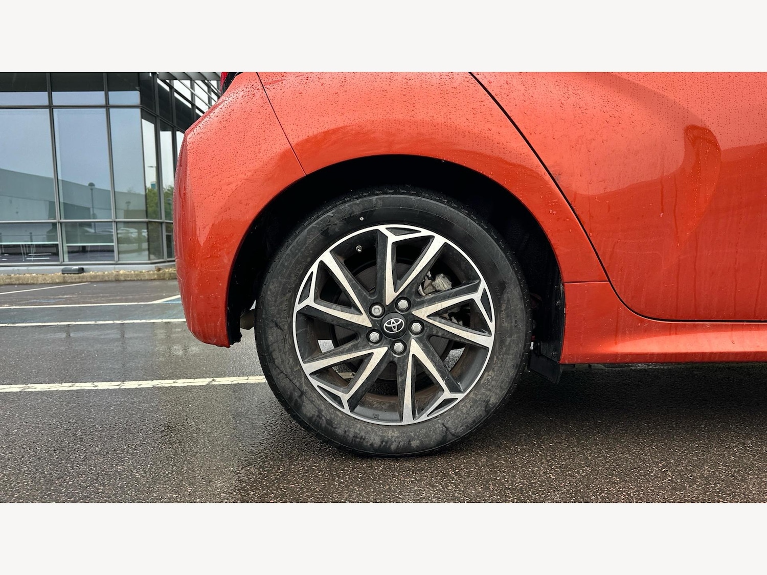 Used Toyota Yaris 2022 for sale - 77425878: Photo 20