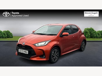 Used Toyota Yaris 2022 for sale - 77425878: Photo