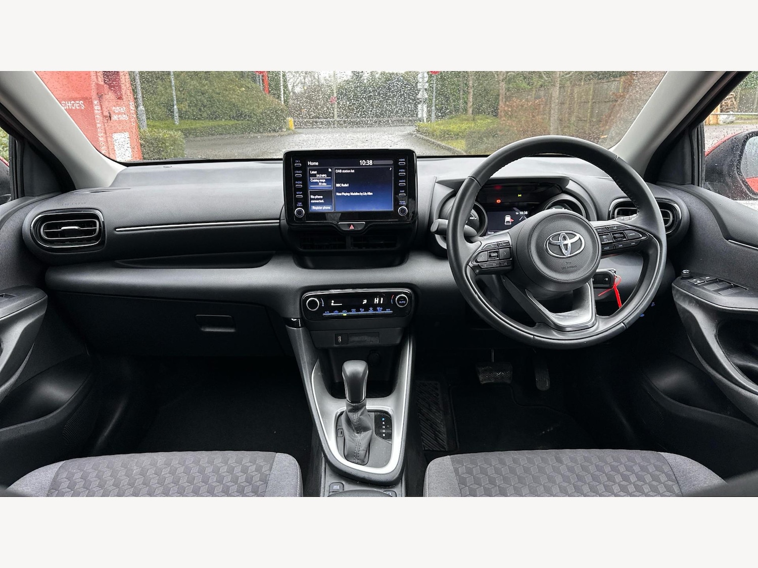 Used Toyota Yaris 2022 for sale - 77425878: Photo 7