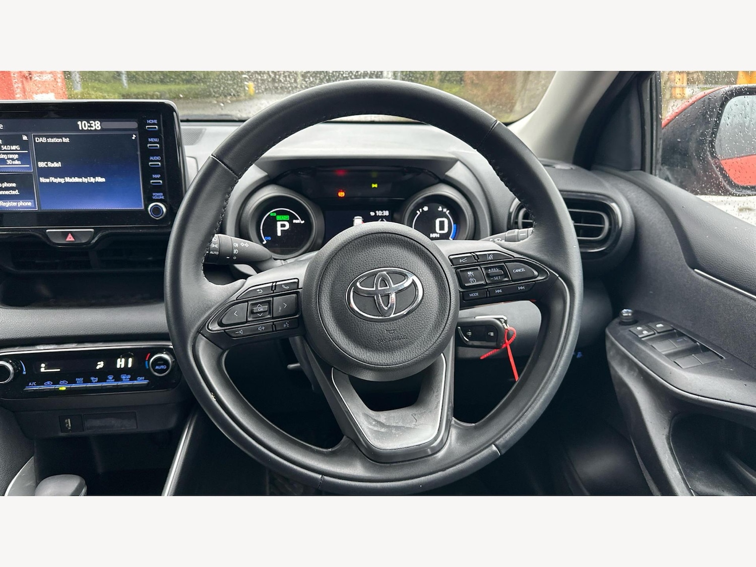 Used Toyota Yaris 2022 for sale - 77425878: Photo 8