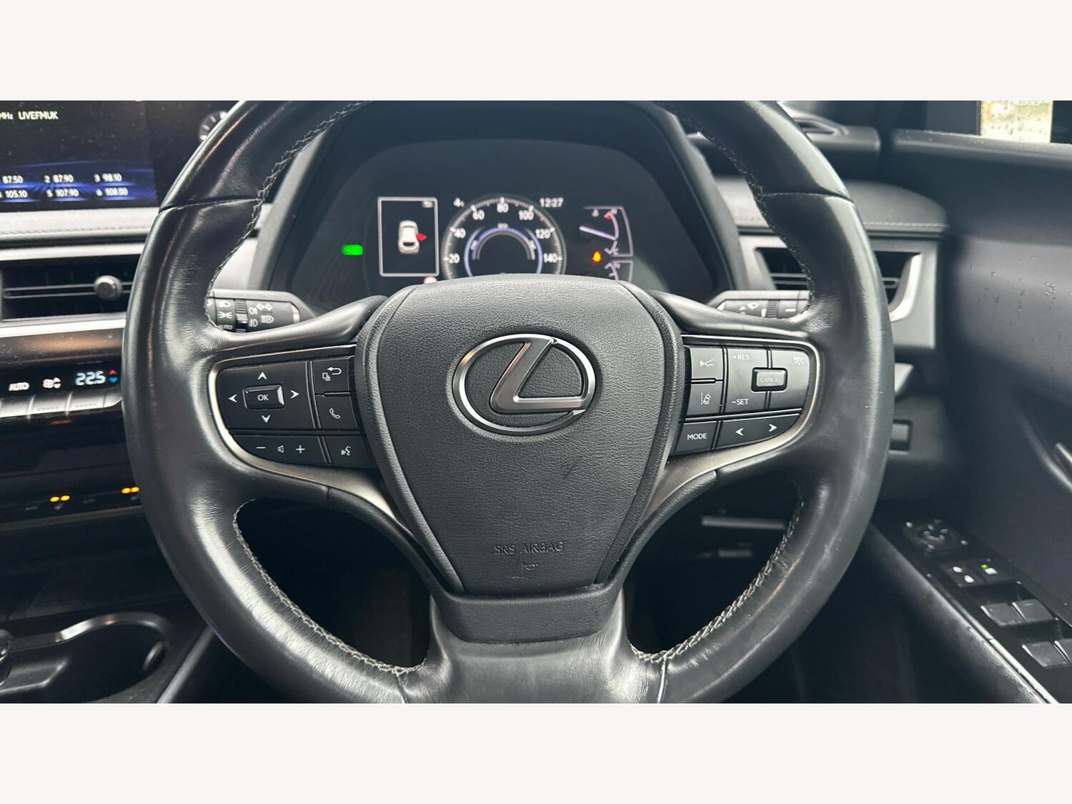 Used Lexus UX for sale - 77587128: Photo 10