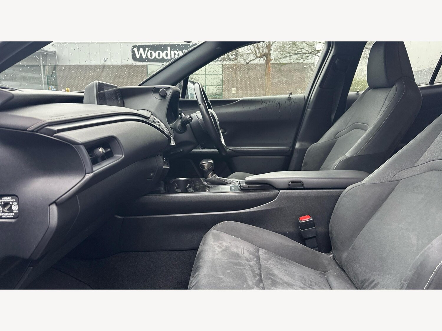 Used Lexus UX for sale - 77587128: Photo 12