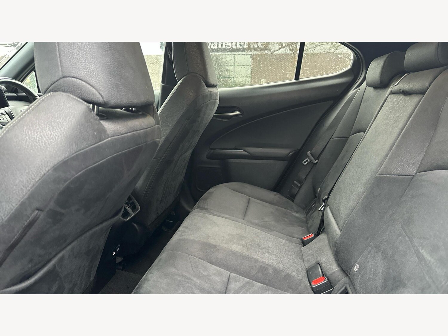 Used Lexus UX for sale - 77587128: Photo 15