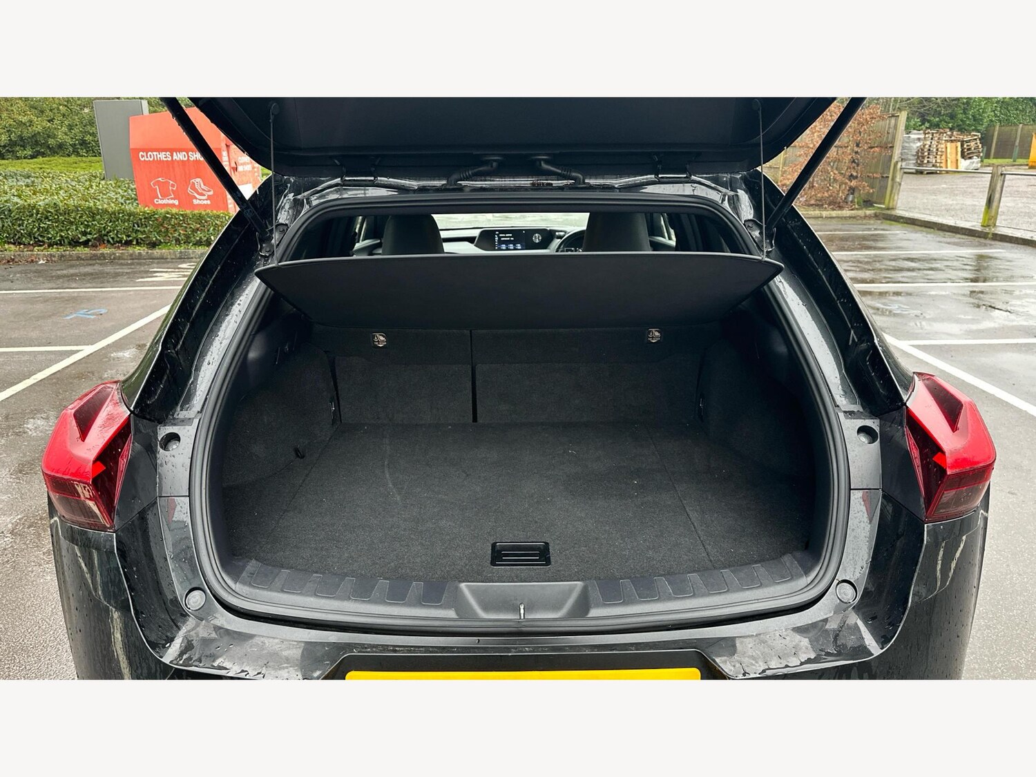 Used Lexus UX for sale - 77587128: Photo 16