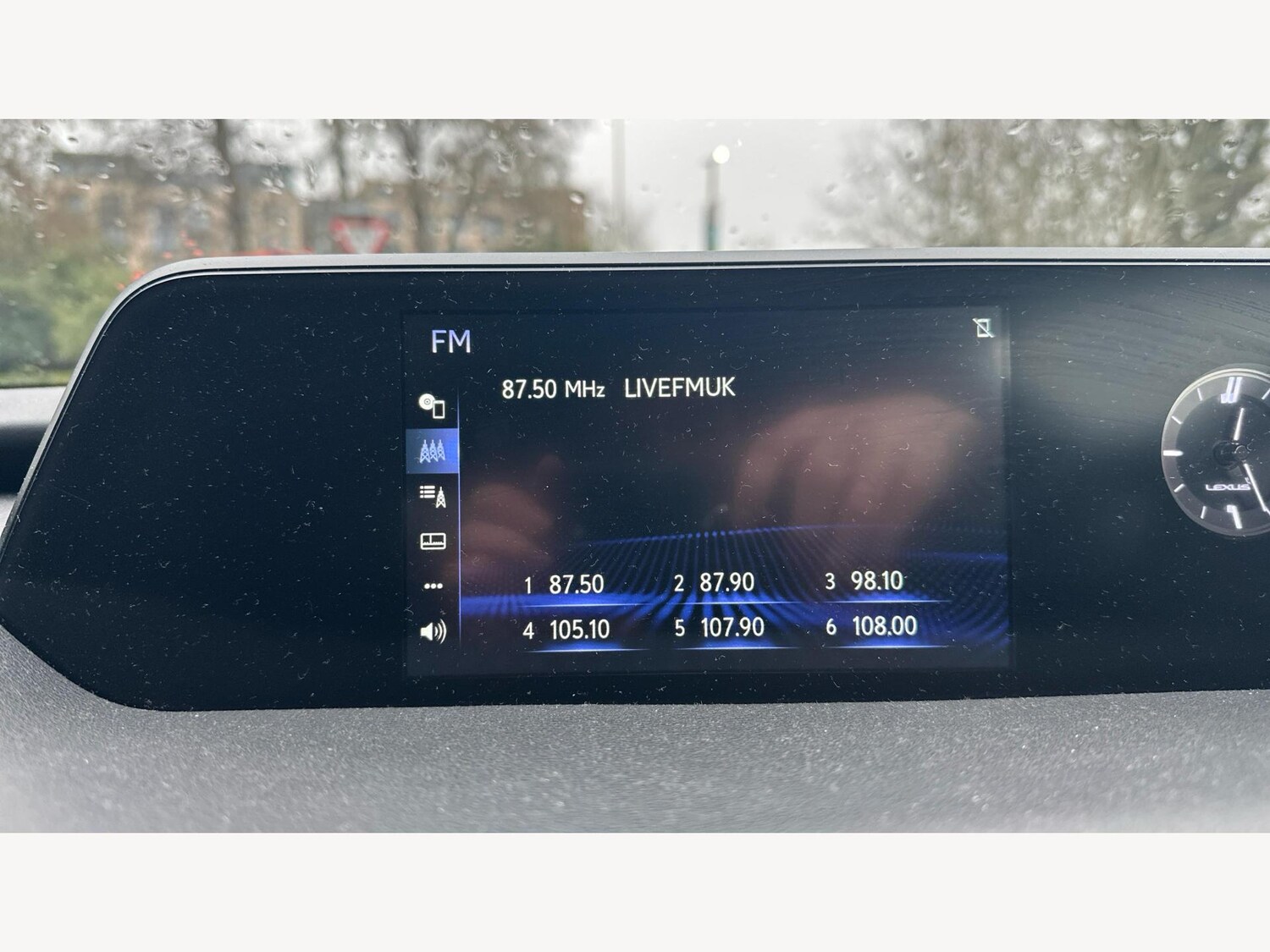 Used Lexus UX for sale - 77587128: Photo 22