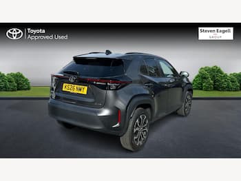 Used Toyota Yaris Cross 2026 for sale - 79767268: Photo
