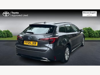Used Toyota Corolla 2025 for sale - 79132572: Photo