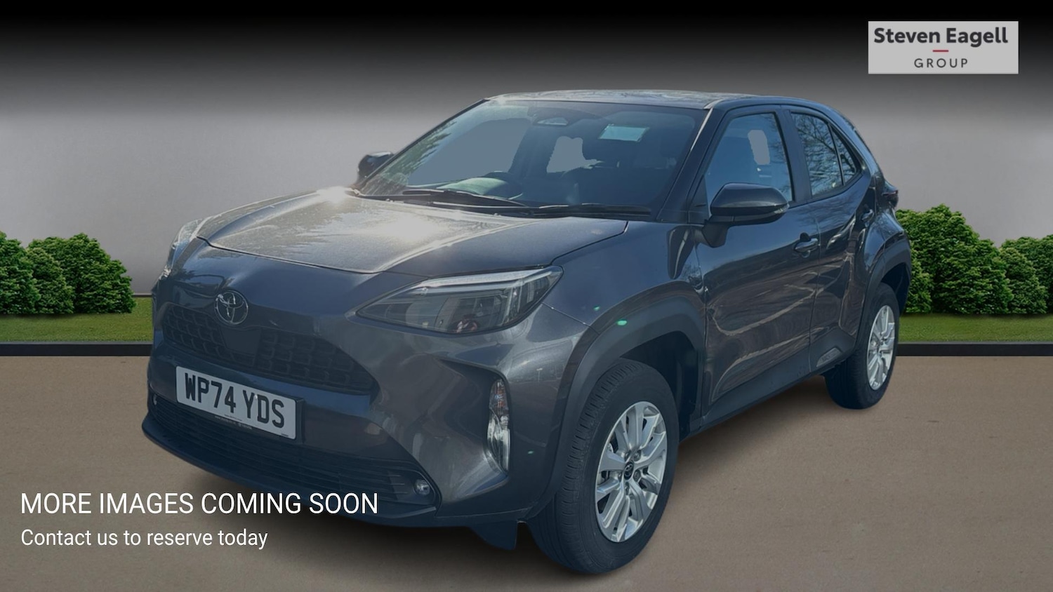 Used Toyota Yaris Cross 2025 for sale - 78019715: Photo 3