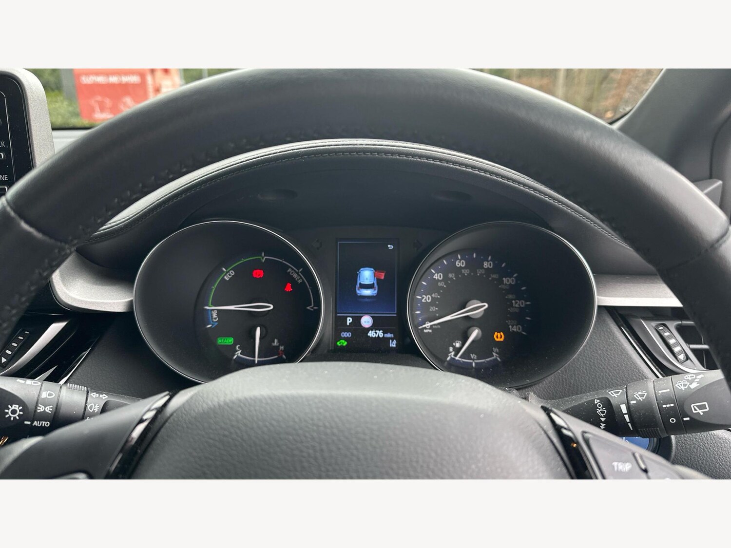 Used Toyota C-HR 2023 for sale - 77305817: Photo 11