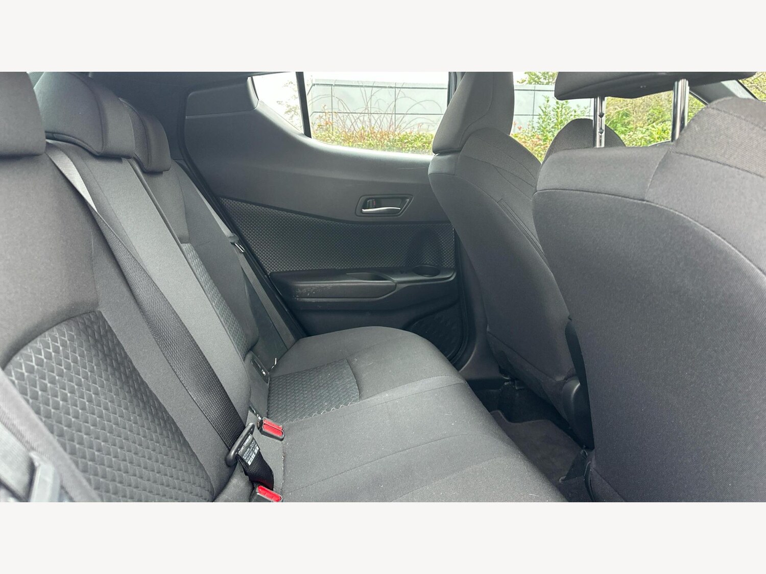 Used Toyota C-HR 2023 for sale - 77305817: Photo 14