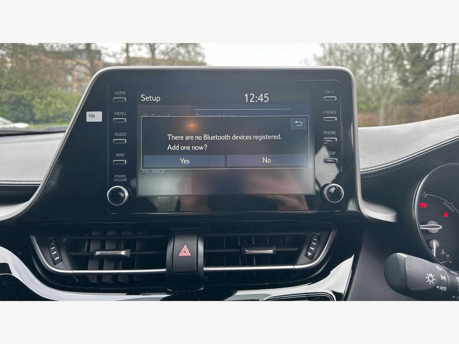 Used Toyota C-HR 2023 for sale - 77305817: Photo 22