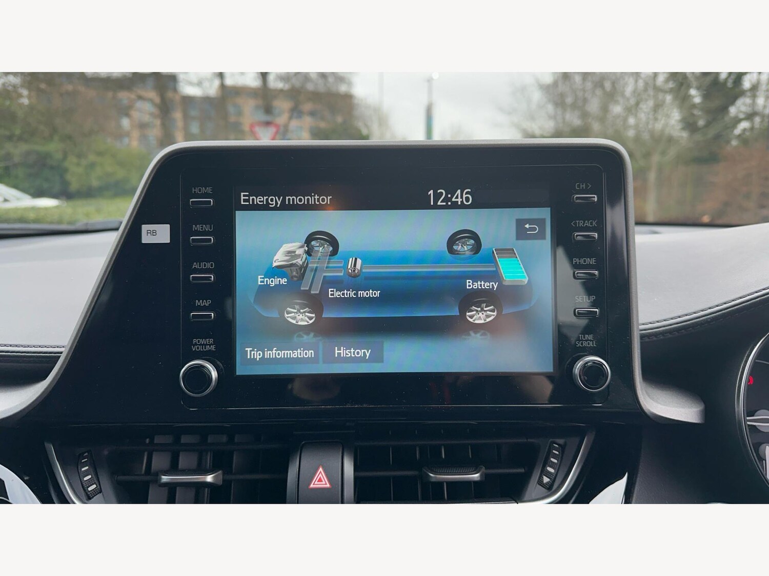 Used Toyota C-HR 2023 for sale - 77305817: Photo 23