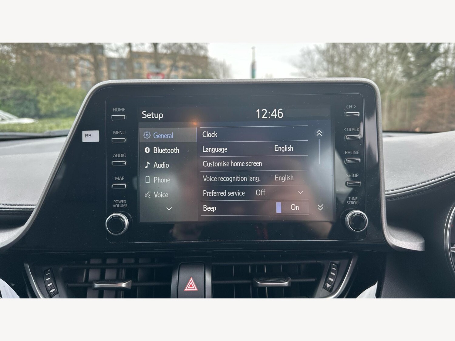 Used Toyota C-HR 2023 for sale - 77305817: Photo 24