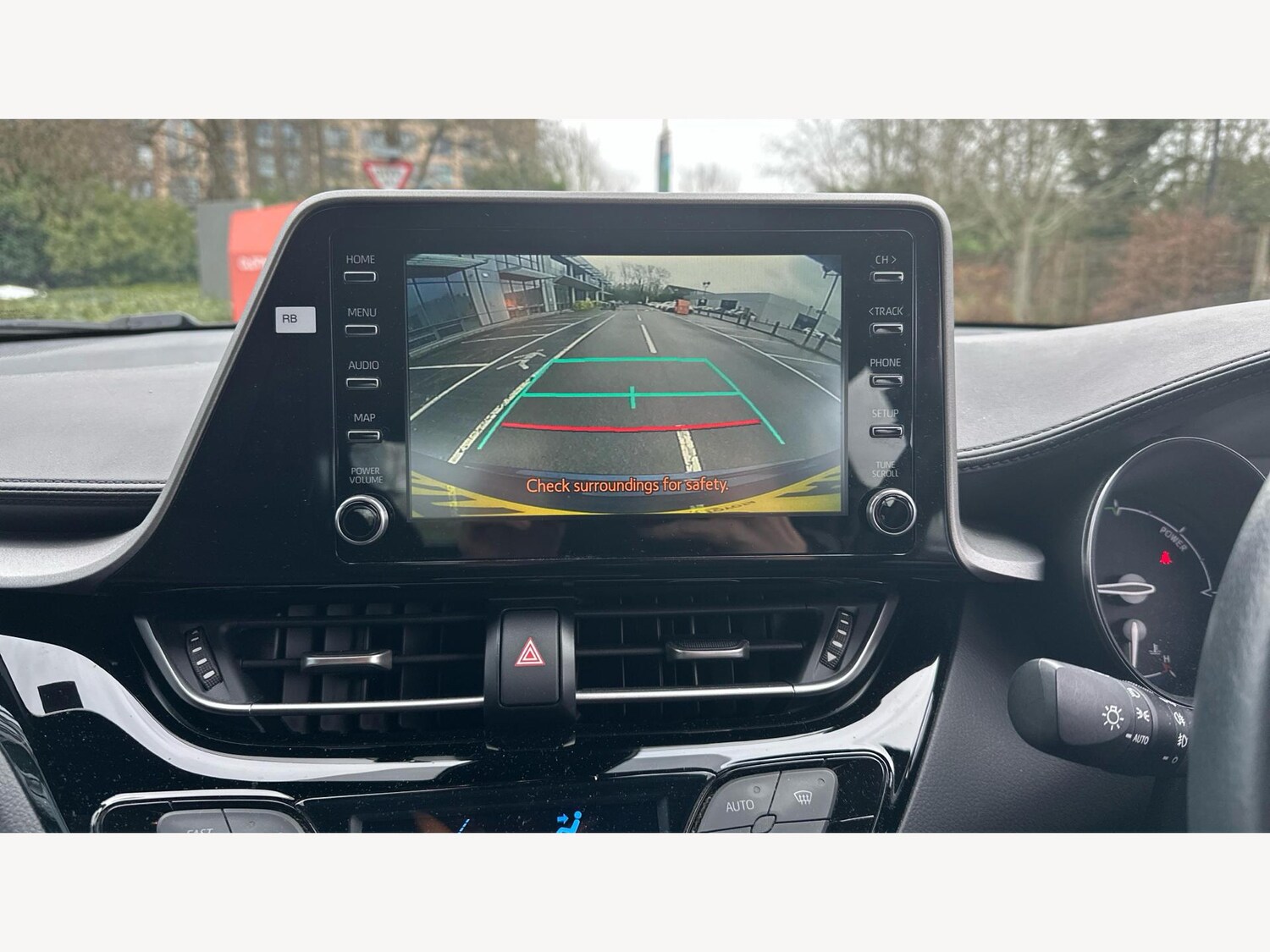 Used Toyota C-HR 2023 for sale - 77305817: Photo 26