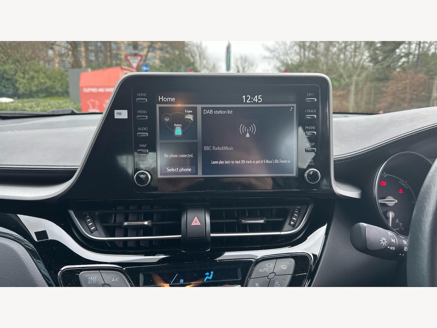 Used Toyota C-HR 2023 for sale - 77305817: Photo 9